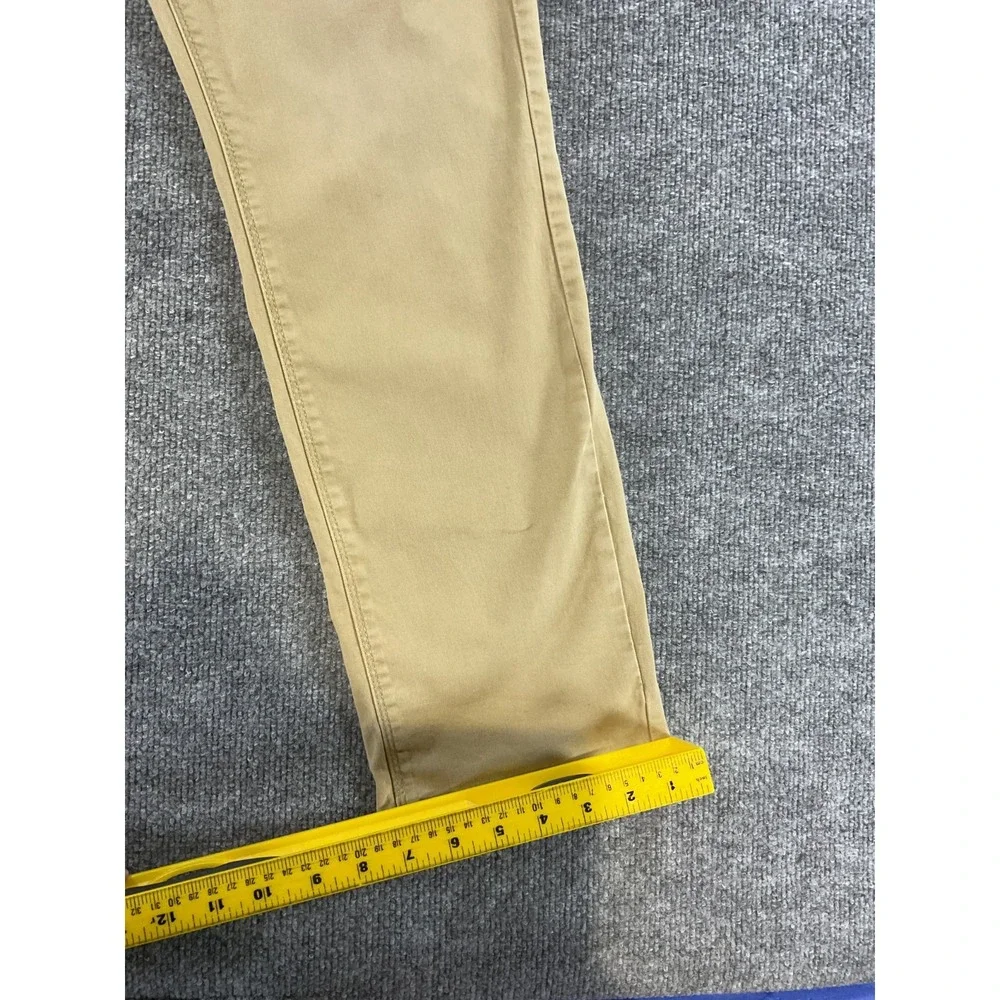 Levis inseam 30